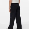 Jeans taille haute à jambes larges Vmtessa