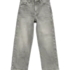 Jeans taille haute à jambes larges Vmtessa