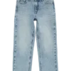 Jeans taille haute à jambes larges Vmtessa