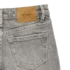 Jeans taille haute à jambes larges Vmtessa