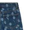 Jeans taille haute à jambes larges Vmtessa