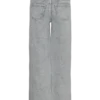 Jeans taille haute à jambes larges Vmtessa