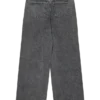 Jeans taille haute à jambes larges Vmtessa