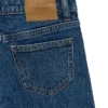 Jeans taille haute à jambes larges Vmtessa