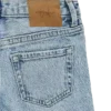 Jeans taille haute à jambes larges Vmtessa