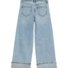 Jeans taille haute à jambes larges Vmtessa