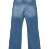 Jeans taille haute « Mom Fit » Awemily