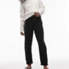 Jeans taille haute « Mom Fit » de Topshop