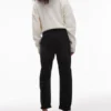 Jeans taille haute « Mom Fit » de Topshop