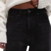 Jeans taille haute « Mom Fit » de Topshop