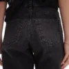 Jeans taille haute « Mom Fit » de Topshop