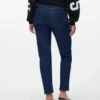 Jeans taille haute « Mom Fit » Vmbrenda
