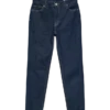 Jeans taille haute « Mom Fit » Vmbrenda