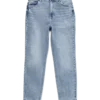 Jeans taille haute « Mom Fit » Vmlinda
