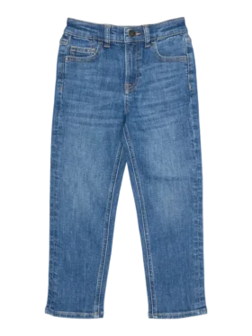 Jeans taille haute Mom Fit Vmolivia