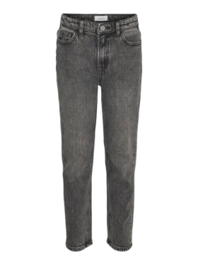 Jeans taille haute Mom Fit Vmolivia
