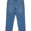 Jeans taille haute Mom Fit Vmolivia