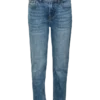 Jeans taille haute Mom Fit Vmolivia