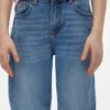 Jeans taille haute Mom Fit Vmolivia