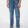 Jeans taille haute Mom Fit Vmolivia