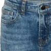 Jeans taille haute Mom Fit Vmolivia