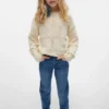 Jeans taille haute Mom Fit Vmolivia