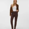 Jeans taille haute Mom Fit Vmtessa