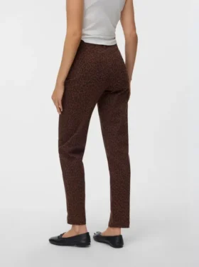 Jeans taille haute Mom Fit Vmtessa