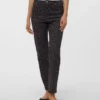 Jeans taille haute Mom Fit Vmtessa