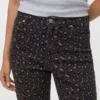 Jeans taille haute Mom Fit Vmtessa
