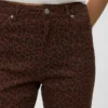Jeans taille haute Mom Fit Vmtessa