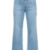 Jeans taille haute évasé Vmckayla