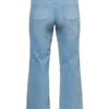 Jeans taille haute évasé Vmckayla