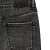 Jeans taille haute évasé Vmgigi