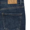 Jeans taille haute évasé Vmgigi