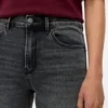 Jeans taille haute évasé Vmgigi