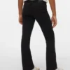 Jeans taille haute évasé Vmriver