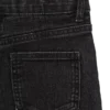 Jeans taille haute évasé Vmriver