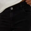 Jeans taille haute évasé Vmriver