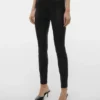 Jeans taille haute évasé Vmronda