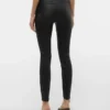 Jeans taille haute évasé Vmronda