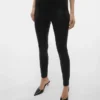 Jeans taille haute évasé Vmronda