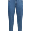 Jeans taille haute Vmclusia, coupe « Mom Fit »