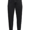 Jeans taille haute Vmctessa, coupe « mom fit »
