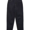 Jeans taille haute Vmctessa, coupe « mom fit »