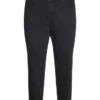 Jeans taille haute Vmctessa, coupe « mom fit »