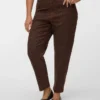 Jeans taille haute Vmctessa, coupe « mom fit »