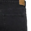 Jeans taille haute Vmctessa, coupe « mom fit »