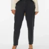 Jeans taille haute Vmctessa, coupe « mom fit »