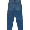 Jeans taille haute Vmtessa coupe « mom »